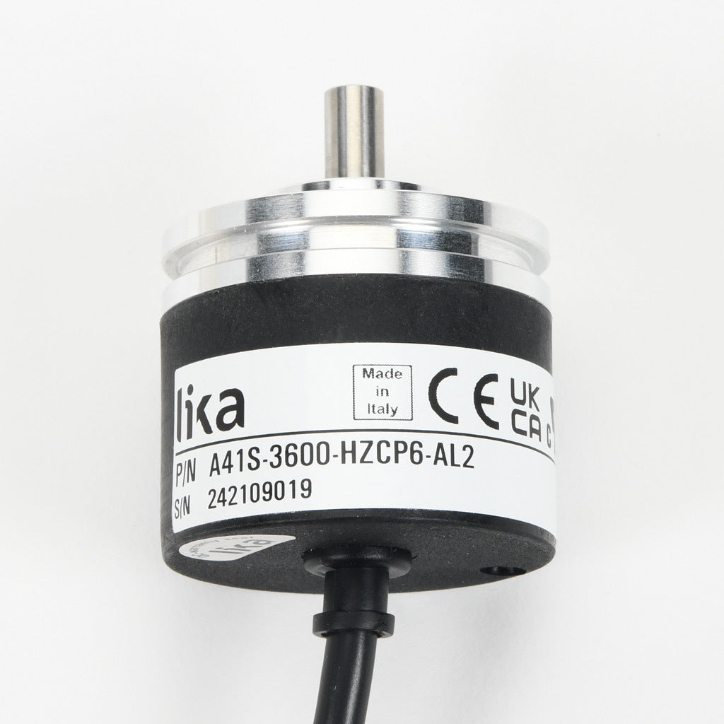 A41S-3600-HZCP6-AL2