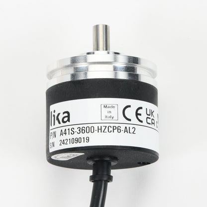 A41S-3600-HZCP6-AL2