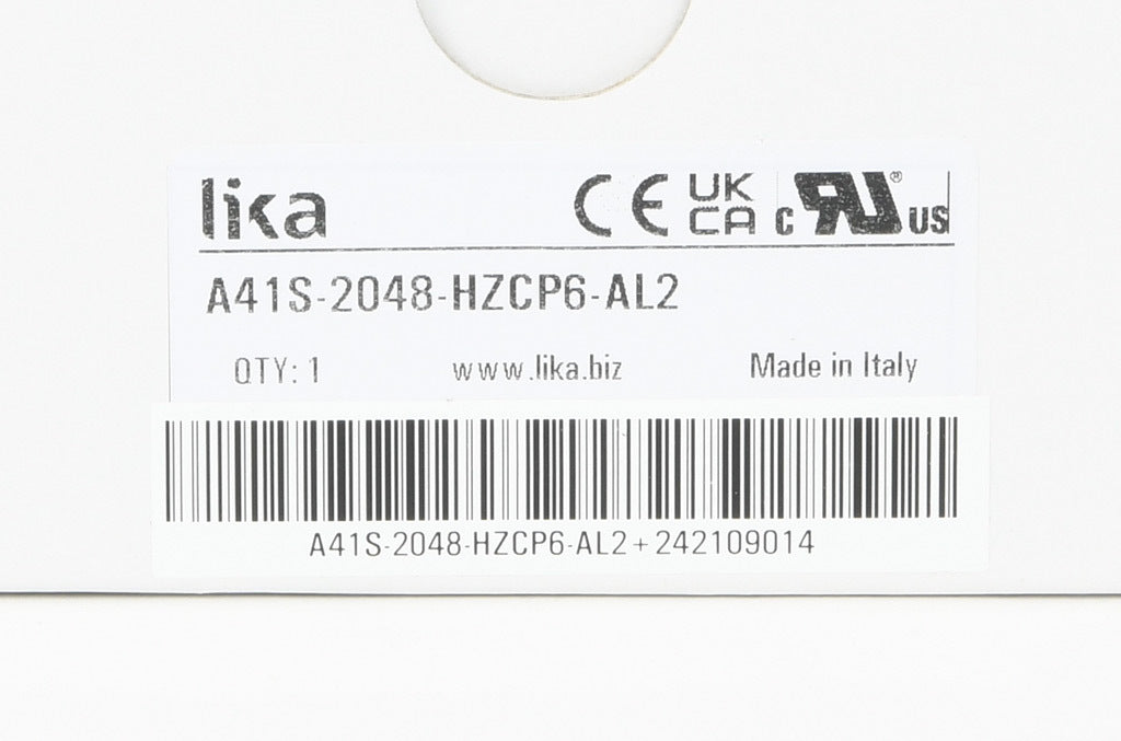 A41S-2048-HZCP6-AL2