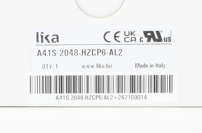A41S-2048-HZCP6-AL2