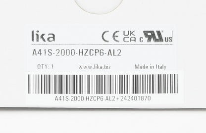 A41S-2000-HZCP6-AL2
