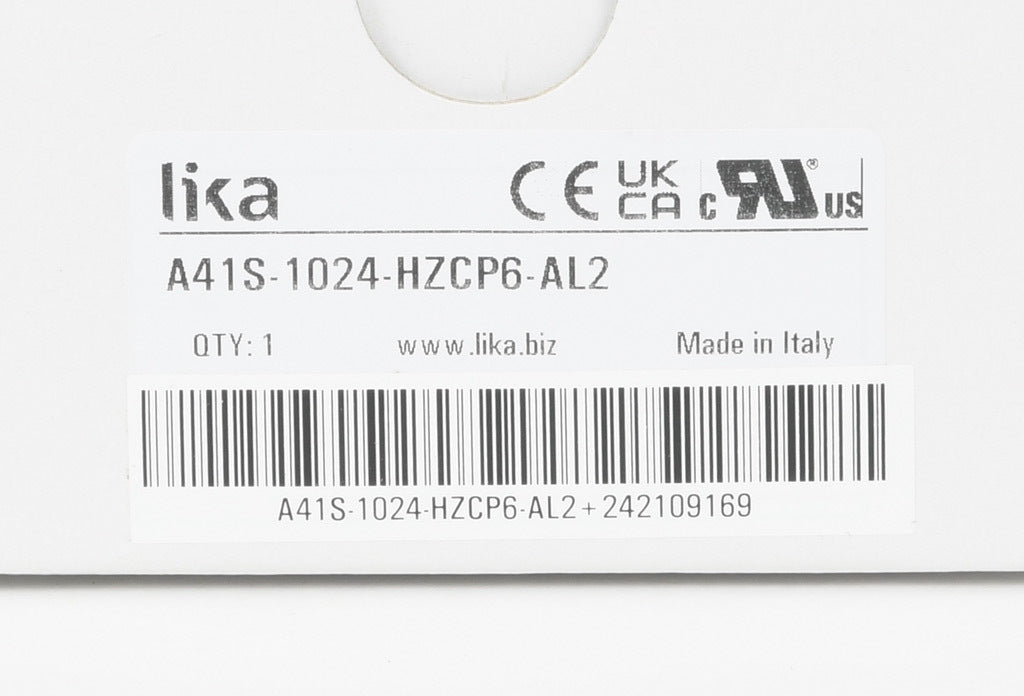 A41S-1024-HZCP6-AL2
