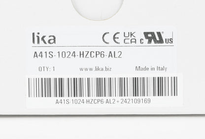 A41S-1024-HZCP6-AL2