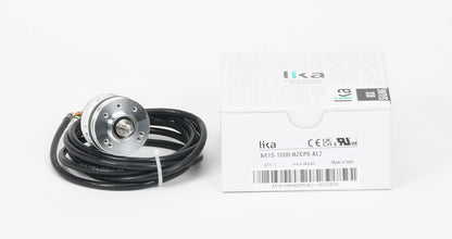 A41S-1000-HZCP6-AL2