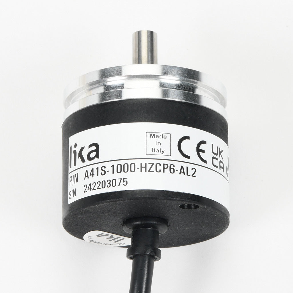 A41S-1000-HZCP6-AL2