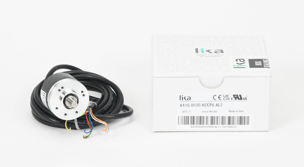 A41S-0500-HZCP6-AL2