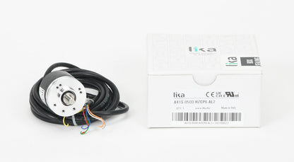A41S-0500-HZCP6-AL2