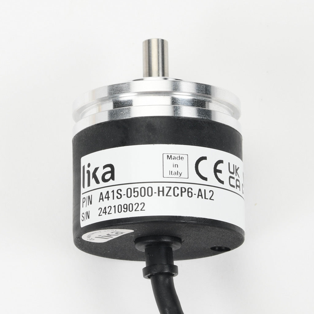 A41S-0500-HZCP6-AL2