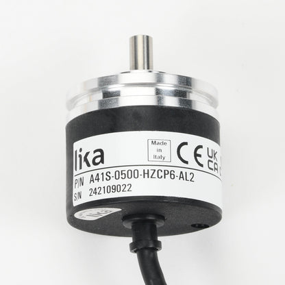 A41S-0500-HZCP6-AL2