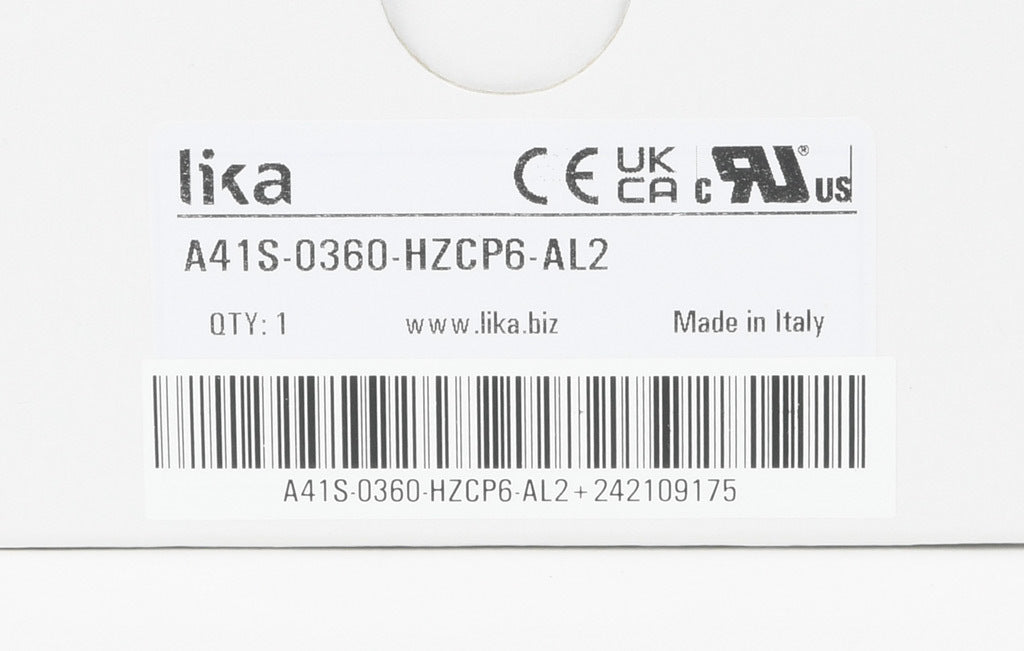 A41S-0360-HZCP6-AL2