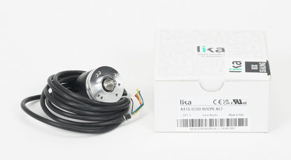 A41S-0200-HZCP6-AL2