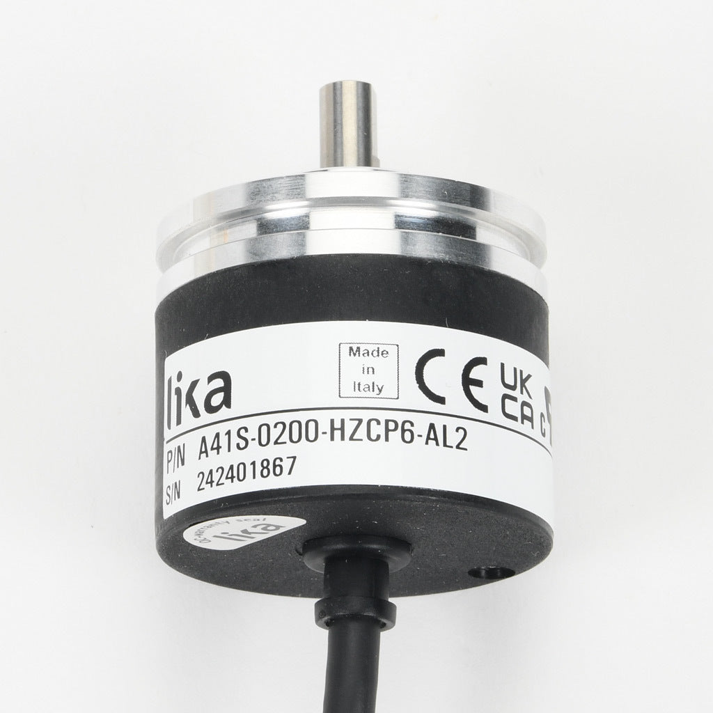 A41S-0200-HZCP6-AL2
