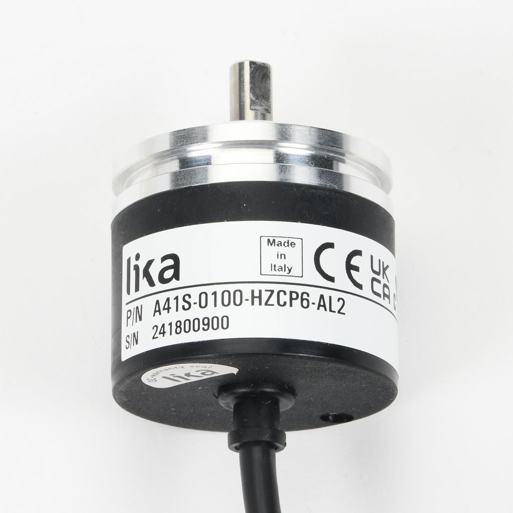 A41S-0100-HZCP6-AL2