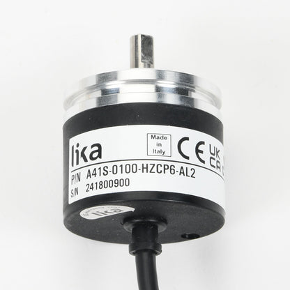 A41S-0100-HZCP6-AL2