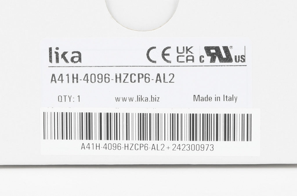 A41H-4096-HZCP6-AL2