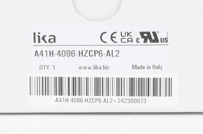 A41H-4096-HZCP6-AL2