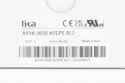 A41H-3600-HZCP6-AL2