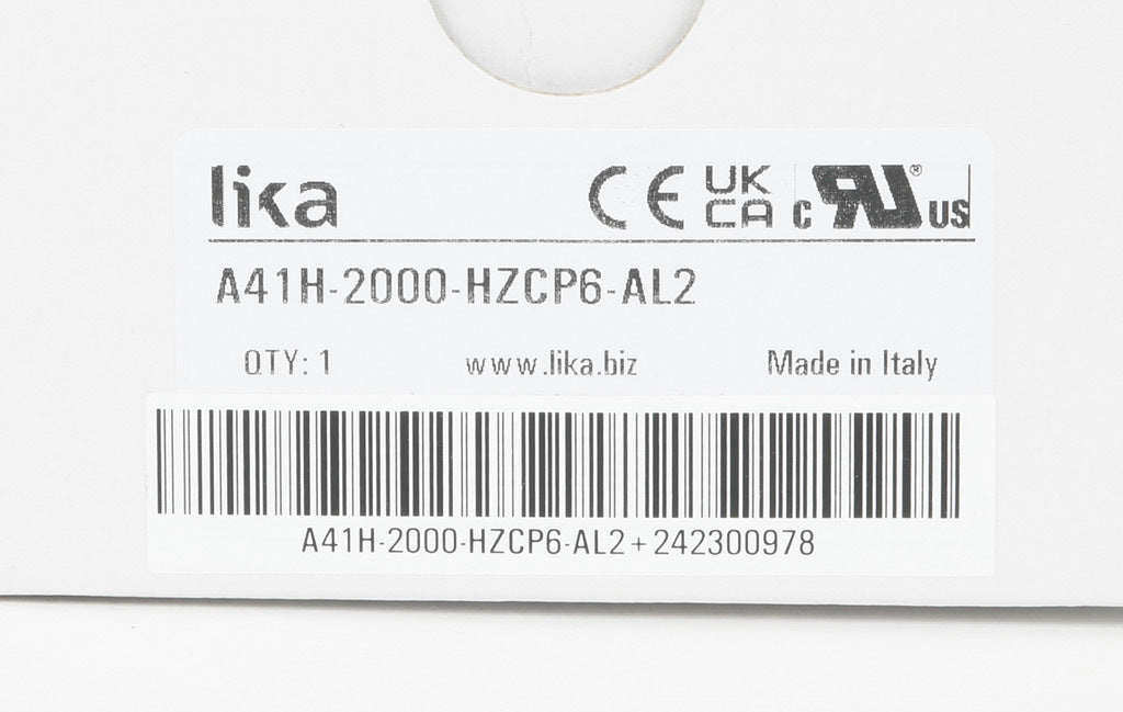 A41H-2000-HZCP6-AL2