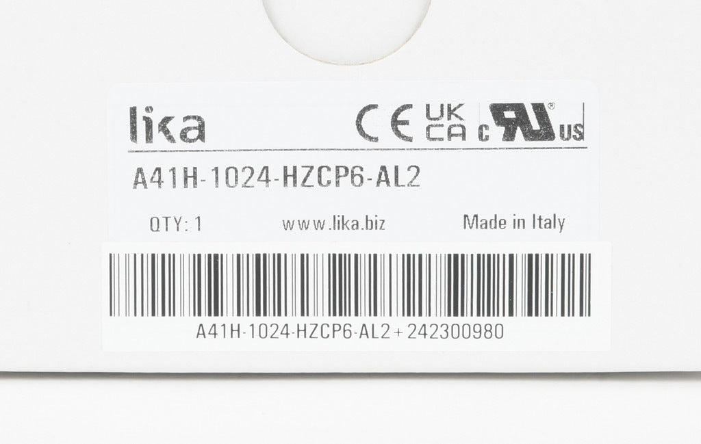 A41H-1024-HZCP6-AL2