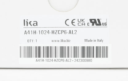 A41H-1024-HZCP6-AL2