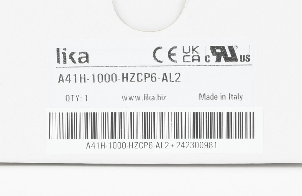 A41H-1000-HZCP6-AL2