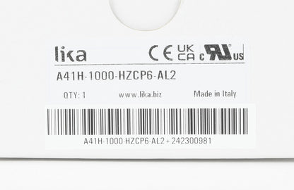 A41H-1000-HZCP6-AL2