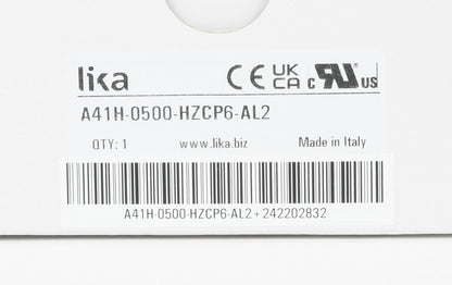 A41H-0500-HZCP6-AL2