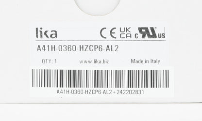 A41H-0360-HZCP6-AL2