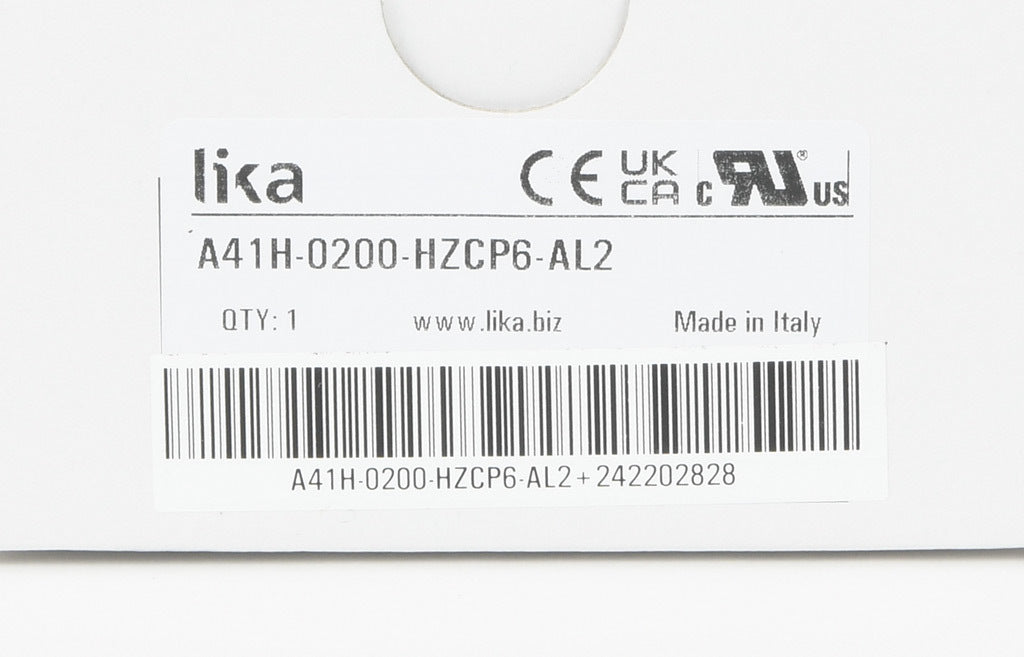 A41H-0200-HZCP6-AL2