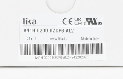 A41H-0200-HZCP6-AL2