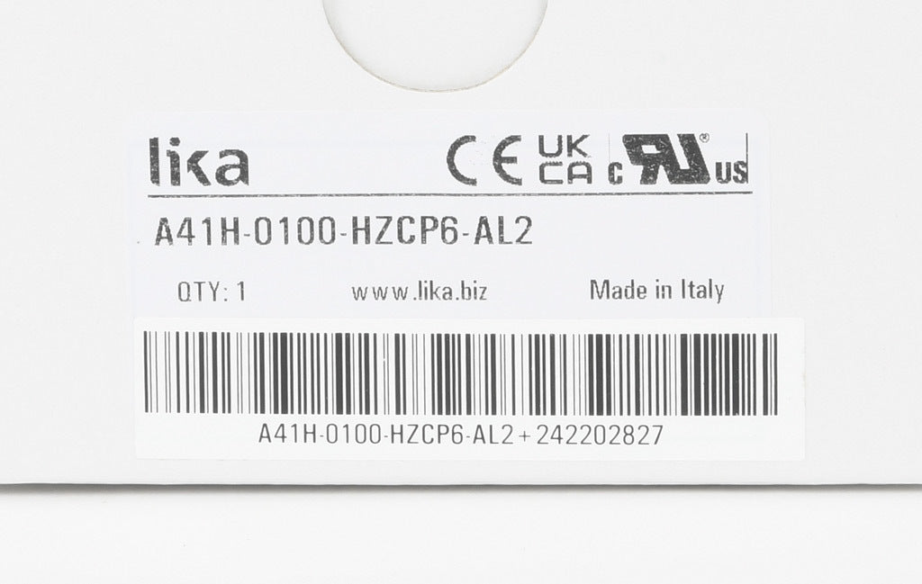 A41H-0100-HZCP6-AL2