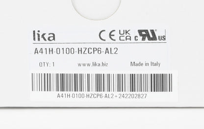 A41H-0100-HZCP6-AL2
