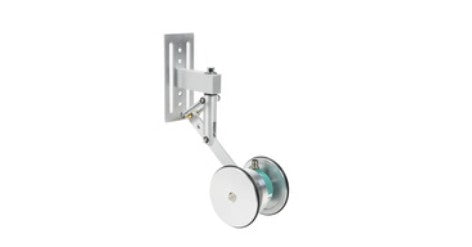 Lika Electronic Rotary Measuring Wheel Encoders                             New!