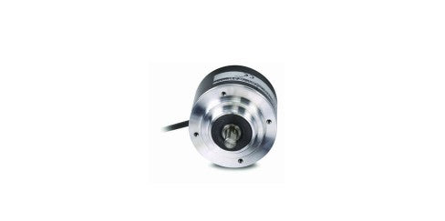 JTEKT Heavy Duty Incremental Encoders (Quadrature)