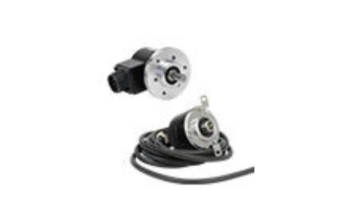 JTEKT Medium Duty Incremental Encoders (Quadrature)