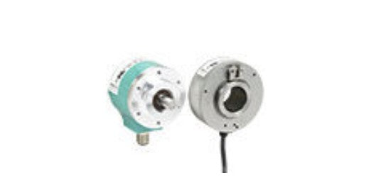 Lika Electronic Medium Duty Incremental Encoders (Quadrature)                 New!