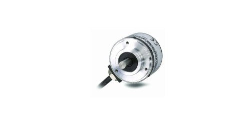 JTEKT Medium Duty Absolute Encoders (Gray Code)